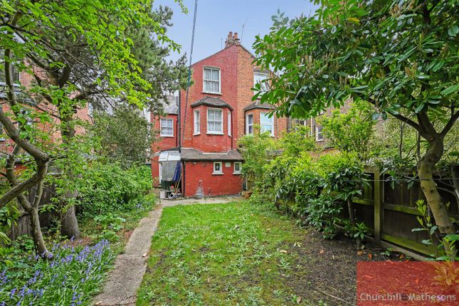 Harlesden Gardens, London 4 bed house for sale