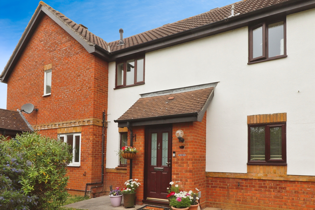 1 bedroom terraced house for sale
