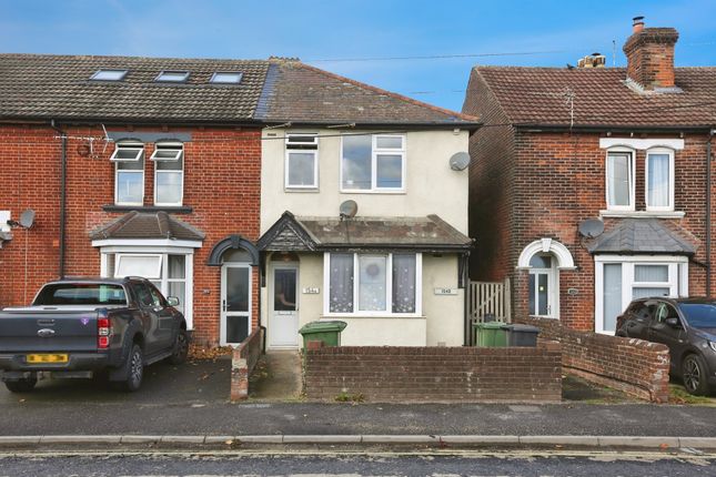 2 bedroom maisonette for sale