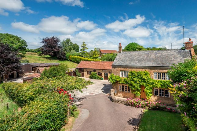 Powerstock, Bridport, Dorset, DT6 7 bed detached house for sale