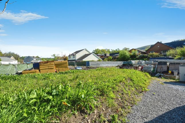 Land for sale