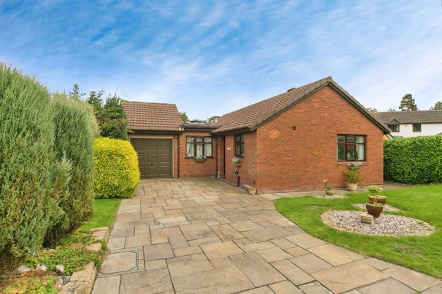 Bryn Ithel, Abergele LL22 2 bed detached bungalow for sale