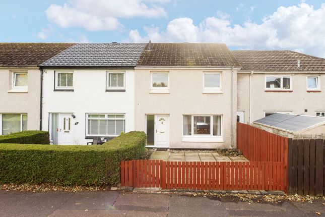 Mansefield, East Calder, EH53 2 bed terraced house for sale