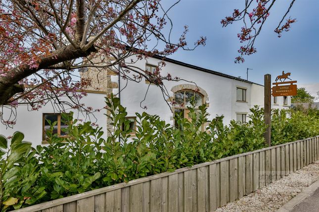 Longsight Road, Clayton Le Dale... 3 bed barn conversion for sale