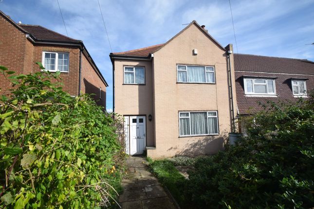 Longland Road, Eastbourne BN20 2 bed semi