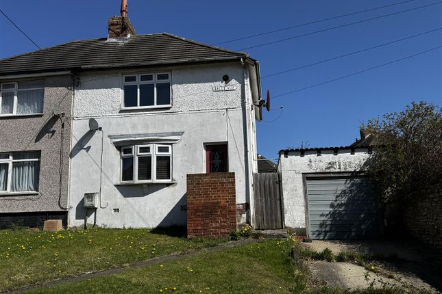 Belle Vue, Quarrington Hill 2 bed semi