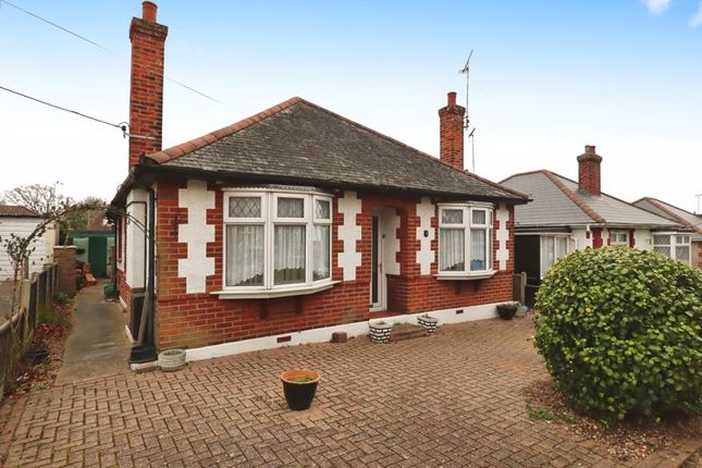 Upper Park Road, Brightlingsea, CO7 3 bed detached house for sale