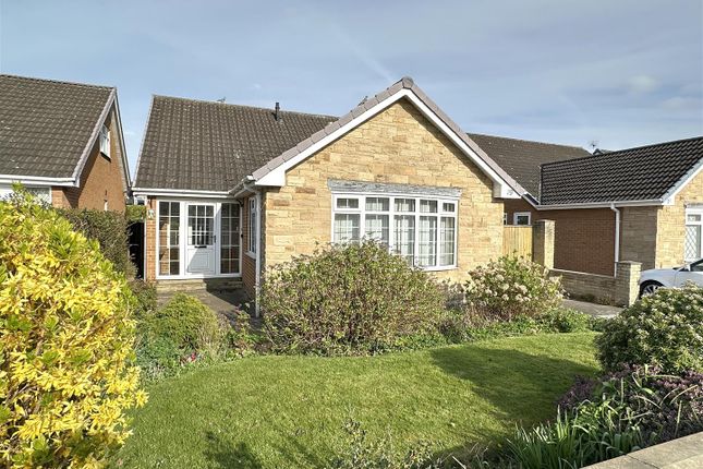 Chingford Grove, Elm Tree, TS19 0UD 2 bed detached bungalow for sale