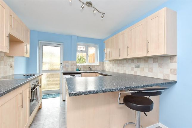 2 bed terraced house