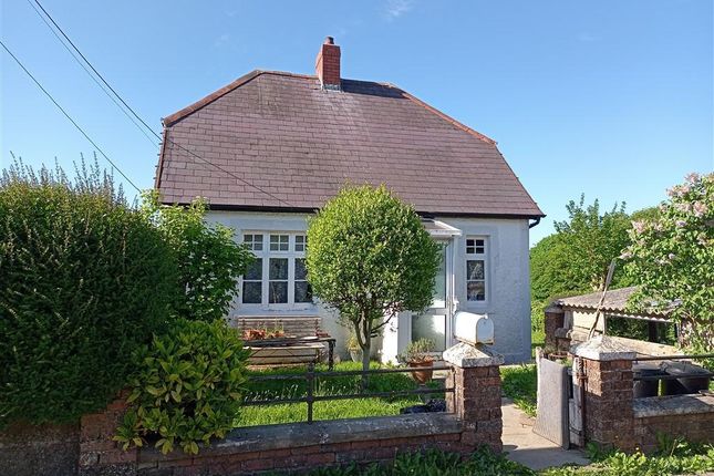 Capel Iwan, Newcastle Emlyn... 1 bed detached house for sale