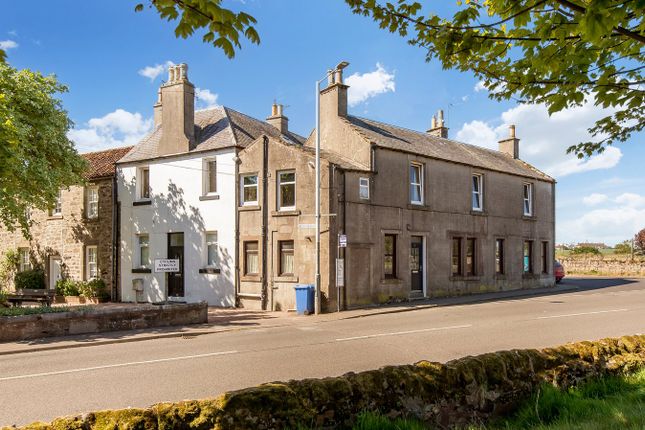 Wingfield, Crail, Anstruther, KY10 2 bed flat for sale