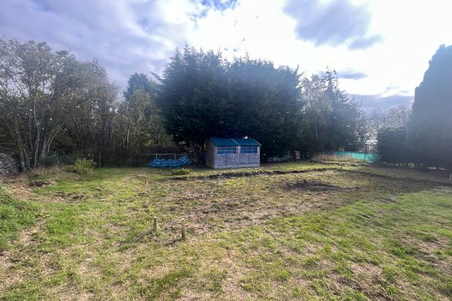 Land for sale