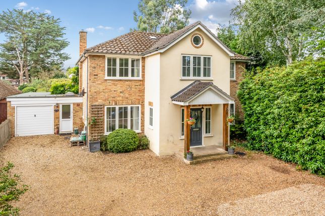 HORSELL 4 bed detached house for sale