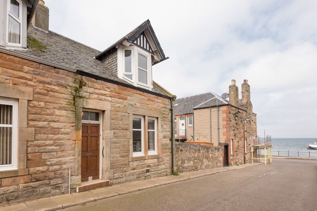 1 Cope Lane, Port Seton, East... 2 bed semi