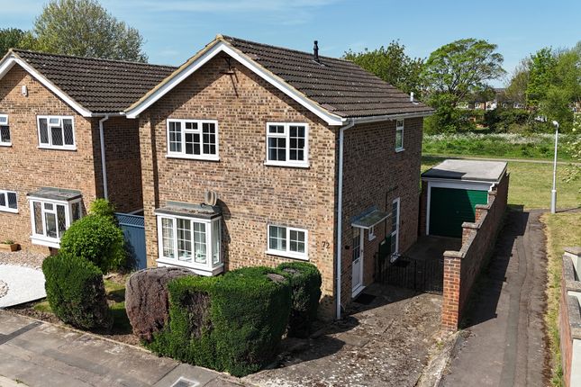 Leighton Buzzard LU7 3 bed detached house for sale