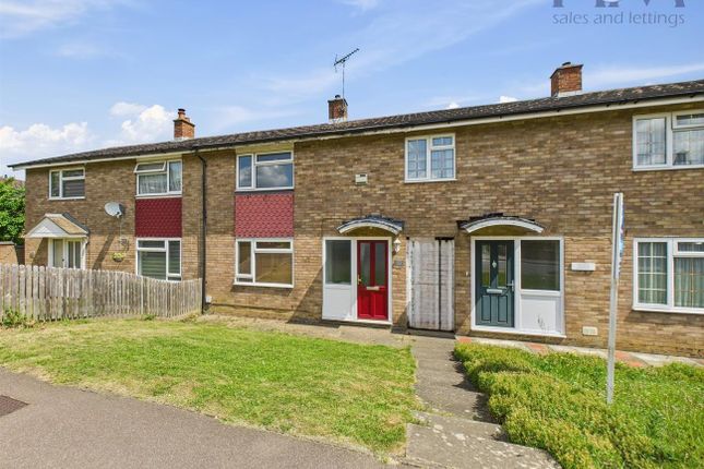 Telford Avenue, Stevenage... 2 bed terraced house for sale