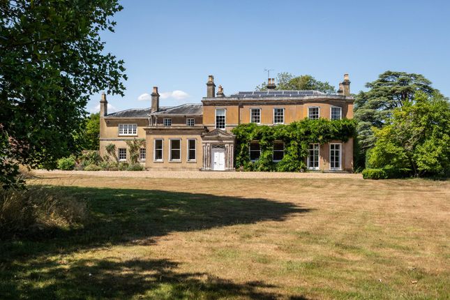 Bentley, Farnham, Surrey, GU10 8 bed detached house for sale