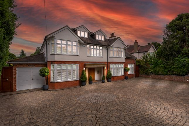 9 bedroom detached house for sale