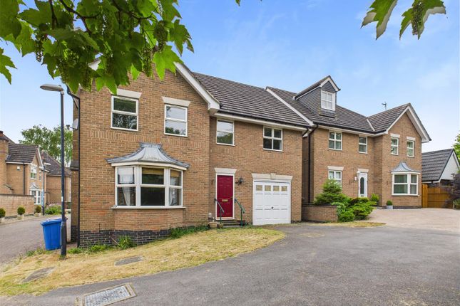 Oak Hill, Willerby 5 bed detached house for sale
