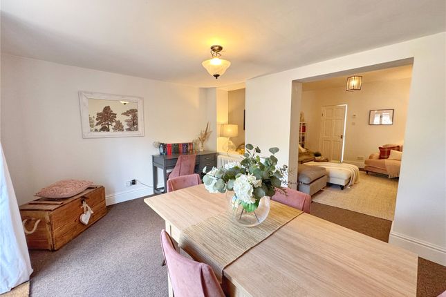 Waterfold, Water, Rossendale, BB4 3 bed terraced house for sale