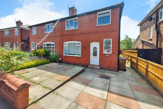 White Swallows Road, Swinton, M27 3 bed semi