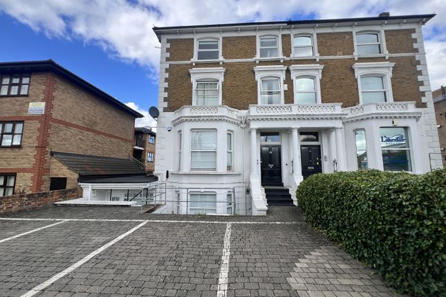 Crook Log House, 20 Crook Log... 3 bed apartment for sale