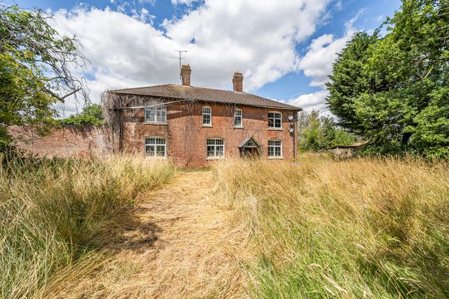 Royal Wootton Bassett, Royal Wootton... 5 bed detached house for sale