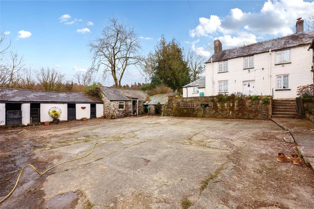 4 bed equestrian