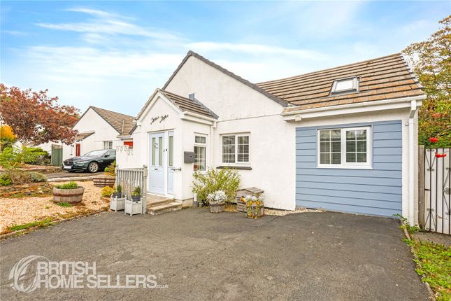 3 bedroom bungalow for sale