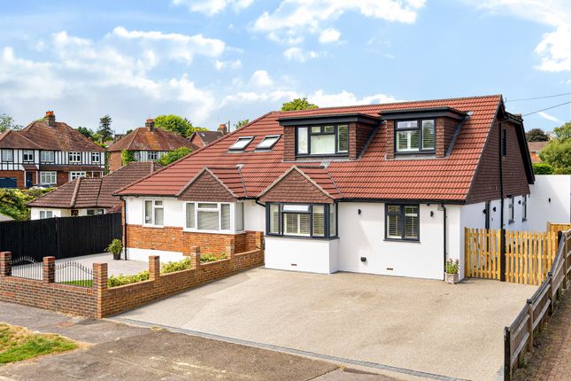 5 bedroom semi-detached house for sale