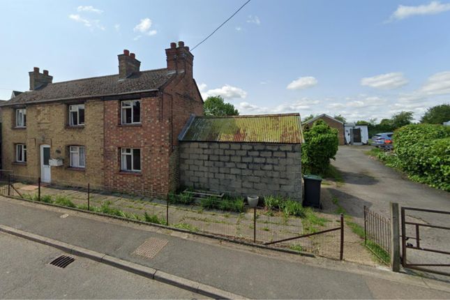 High Street, Little Staughton, Bedford Land for sale