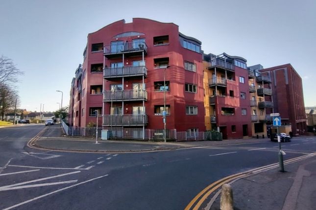 Selden Hill, Hemel Hempstead, HP2 2 bed apartment for sale