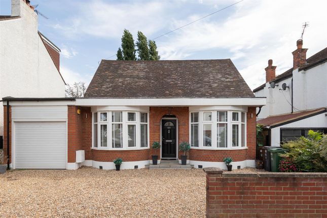 3 bedroom bungalow for sale