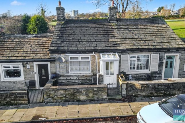 Moor Top Road Low Moor, Bradford... 1 bed bungalow for sale