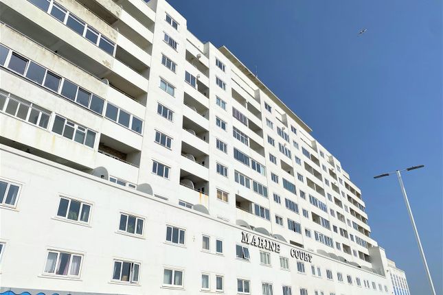 Marine Court, St. Leonards