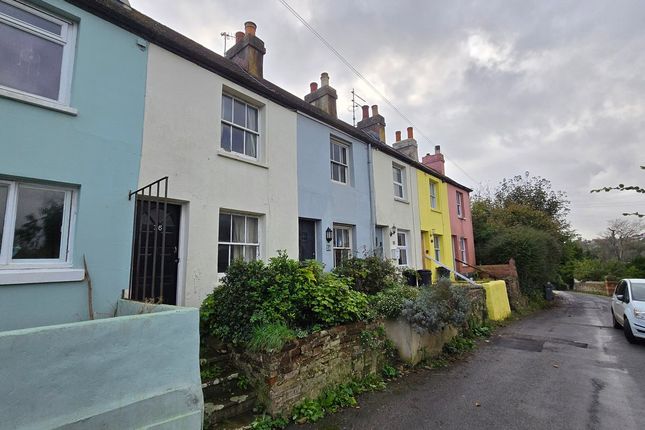 Barley Lane, Hastings, TN35 2 bed terraced house for sale