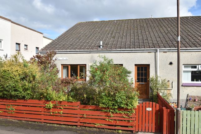 Barclay Way, Livingston EH54 3 bed end of terrace house for sale