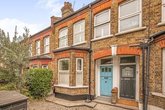 Lordship Lane,  London, SE22 3 bed terraced house for sale