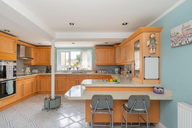 Highridge Road, Bishopsworth 3 bed detached house for sale