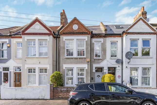 Burlington Road, Thornton Heath, CR7 3 bed terraced house for sale