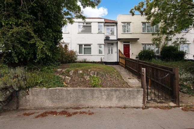 Addington Road, South Croydon, CR2 2 bed terraced house for sale