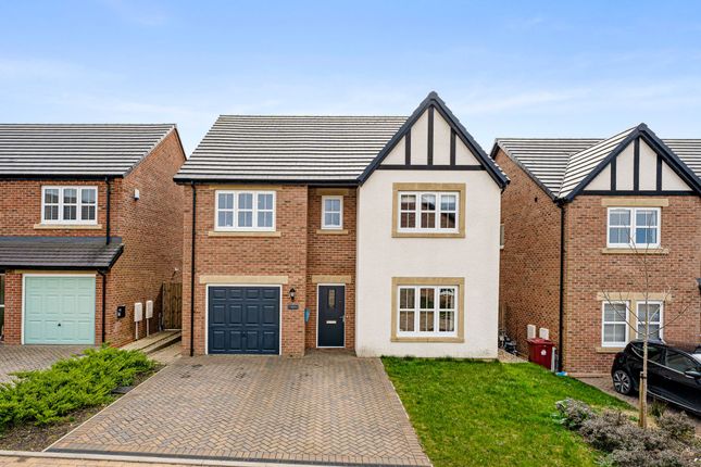 Oak Drive, Blackburn, bb2 4 bed detached house for sale