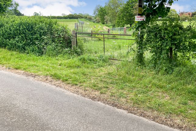 Land off High Street, Girton, NG23 Land for sale
