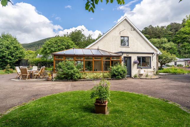 The Greene Leithen Road... 5 bed detached house for sale