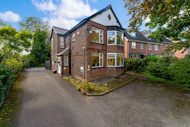 Rectory Lane, Prestwich 4 bed detached house for sale
