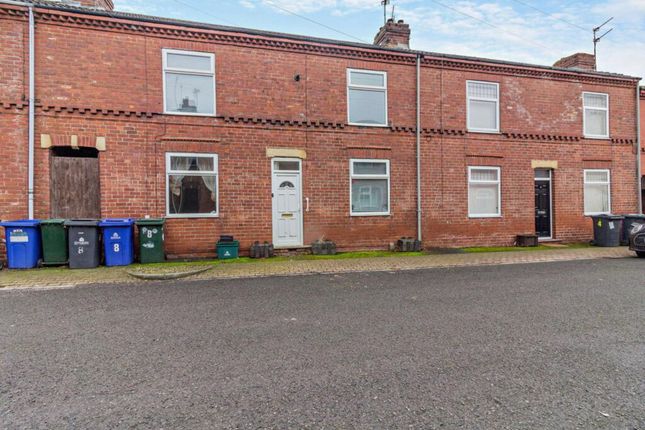 Goulding Street, Mexborough, S64 9 2 bed terraced house for sale