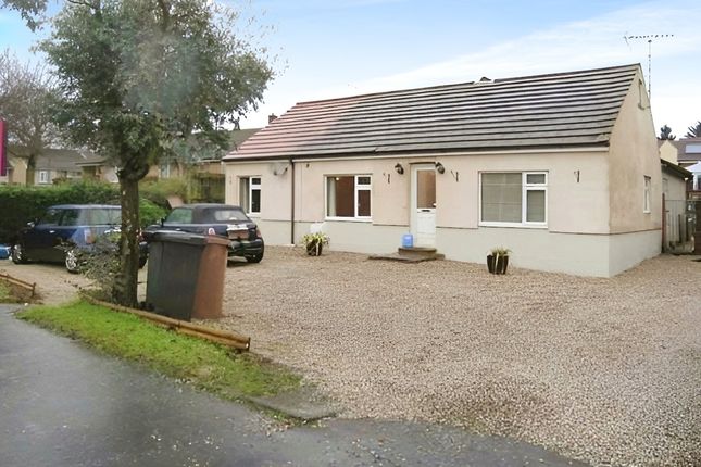 6 bedroom detached bungalow for sale