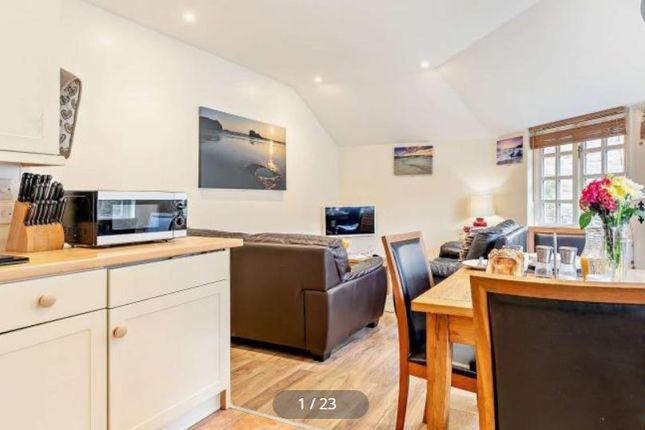 1 bedroom detached house for sale
