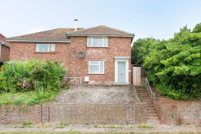 Maresfield Road, Brighton, BN2 3 bed semi