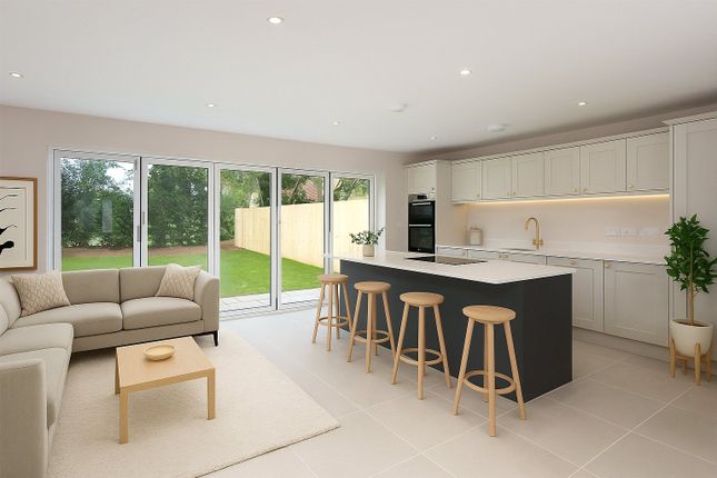 Tollerton Road, York YO61 3 bed end of terrace house for sale